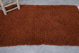 Moroccan Beni ourain rug 3.2 X 5.1 Feet