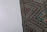 Long moroccan rug 3.3 FT X 26.1 FT