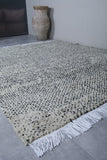 Moroccan rug 8 X 10.1 Feet