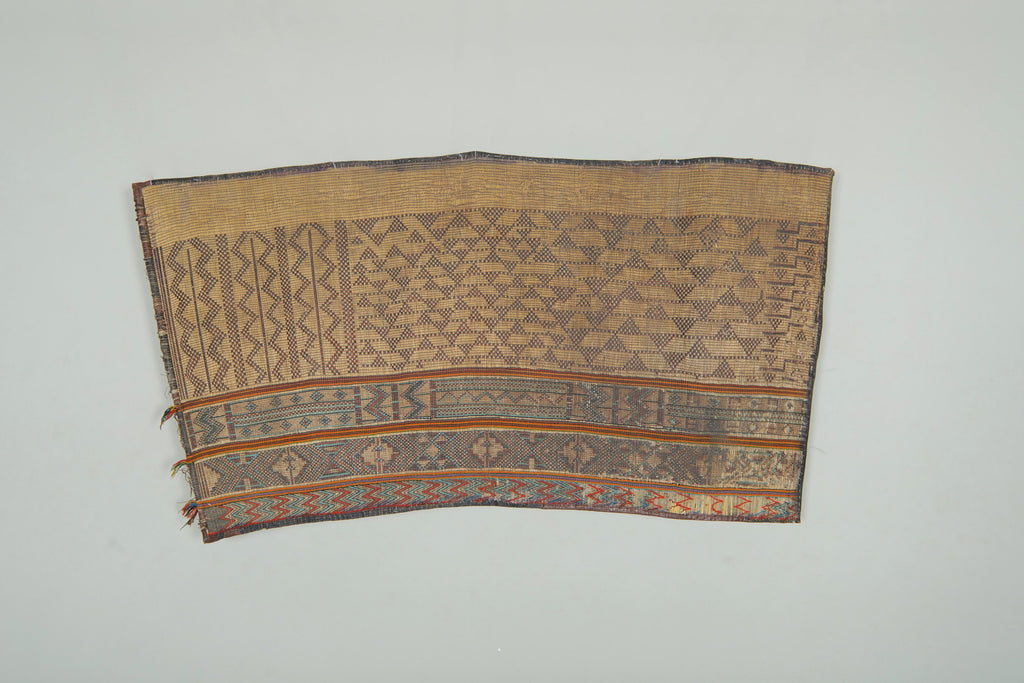 Tuareg Mat - 3.1 ft x 5.9 ft