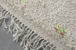 Vibrant Diamond Pattern Moroccan Rug 4.9 x 8.5 ft - Artisan Made