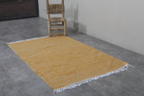 Moroccan rug 3.4 X 5.4 Feet
