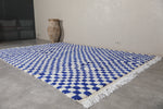Moroccan rug 8.4 X 11.5 Feet