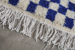 Moroccan rug 8.4 X 11.5 Feet