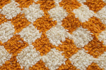 Moroccan Berber carpet - Custom handmade rug