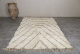 Moroccan rug 6.2 X 9.2 Feet