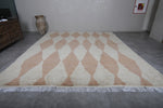 Moroccan rug 12 X 15.1 Feet