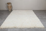 Moroccan rug 8.1 X 11 Feet