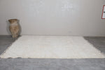 Moroccan rug 8.1 X 11 Feet