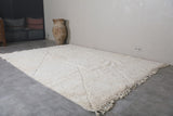 Moroccan rug 8.1 X 11 Feet