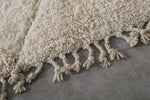 Moroccan rug 8.1 X 11 Feet