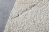 Moroccan rug 8.1 X 11 Feet