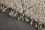 Moroccan rug 8.1 X 11 Feet