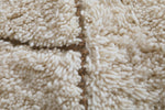 Moroccan rug 8.1 X 11 Feet