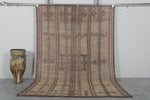 Tuareg Rug 5.9 X 8.7 Feet