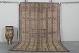 Tuareg Rug 5.9 X 8.7 Feet