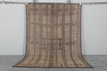 Tuareg Rug 5.9 X 8.7 Feet