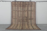 Tuareg Rug 5.9 X 8.7 Feet