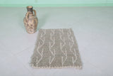 Moroccan rug 2 X 3 Feet