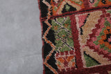 Tribal Moroccan rug 5.7 X 8 Feet