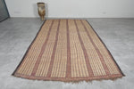 Tuareg rug 6.4 X 11 Feet