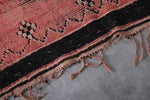 Moroccan rug 5.7 X 10.4 Feet