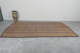 Tuareg rug 6.4 X 11 Feet