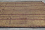 Tuareg rug 6.4 X 11 Feet