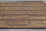 Tuareg rug 6.4 X 11 Feet