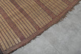 Tuareg rug 6.4 X 11 Feet