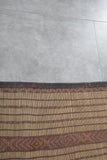 Tuareg rug 6.4 X 11 Feet