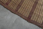 Tuareg rug 6.4 X 11 Feet