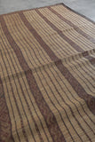 Tuareg rug 6.4 X 11 Feet