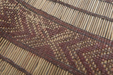 Tuareg rug 6.4 X 11 Feet