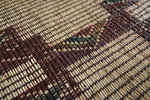 Tuareg rug 1.4 X 2.8 Feet