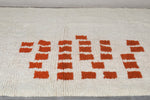 Moroccan rug 7.1 X 10.5 Feet