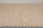Moroccan rug 5.8 X 9.3 Feet