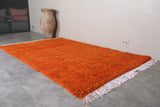 Moroccan rug 6 X 9.9 Feet