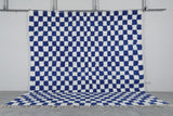 Handmade Moroccan rug - custom rug - Wool rug
