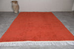 Moroccan rug 9 X 12.2 Feet
