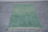 Moroccan rug 3.2 X 4.9 Feet