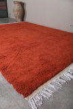 Moroccan rug 9 X 12.2 Feet