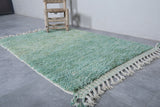 Moroccan rug 3.2 X 4.9 Feet