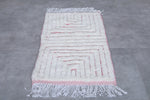 Moroccan rug 2.3 X 3.7 Feet