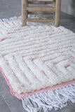 Moroccan rug 2.3 X 3.7 Feet