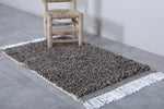 Copy of Moroccan rug 2.3 X 3.8 Feet