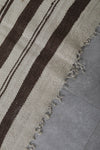 Amazing entryway moroccan berber rug