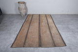 Tuareg rug 5.5 X 9.8 Feet