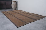 Tuareg rug 5.5 X 9.8 Feet