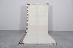 Berber handmade runner Moroccan rug -  4.5 FT X 11.6 FT